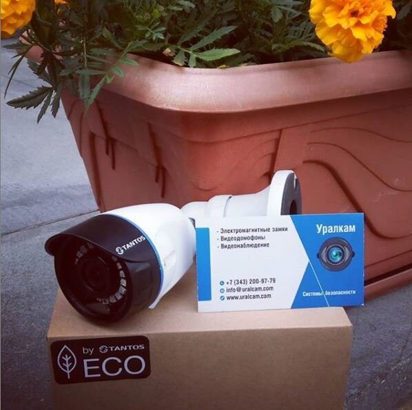 Камера Тантос