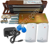 Магнитный замок комплект 425